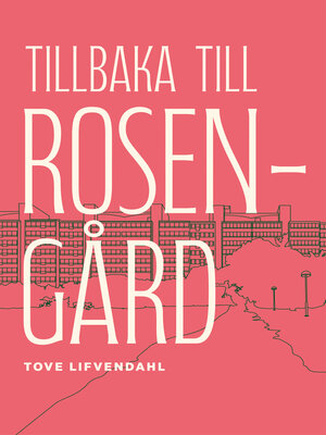 cover image of Tillbaka till Rosengård